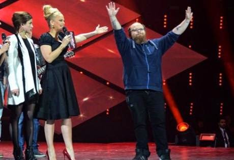 Eurovision 2015: Η Γερμανία στέλνει την επιλαχούσα γιατί ο νικητής... δεν θέλει! - Φωτογραφία 1
