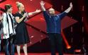 Eurovision 2015: Η Γερμανία στέλνει την επιλαχούσα γιατί ο νικητής... δεν θέλει!