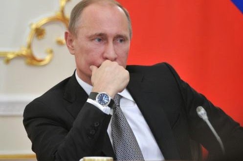 H κίνηση ματ του Πούτιν που θα κάνει τους Ρώσους να τον λατρέψουν! - Φωτογραφία 1