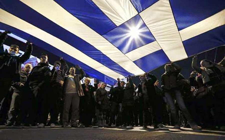 Telegraph: Η Αθήνα τρέχει πανικόβλητη να καλύψει τις υποχρεώσεις της - Φωτογραφία 1