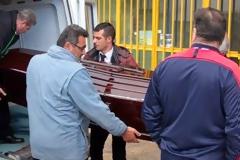 Η «τελευταία πράξη» του δράματος – Αύριο η κηδεία του 55χρονου ελαιοχρωματιστή