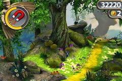 Temple Run: Oz....είναι δωρεάν για περιορισμένο χρονικό διάστημα