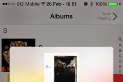 Melodic: Cydia tweak new v1.1 ($0.99)