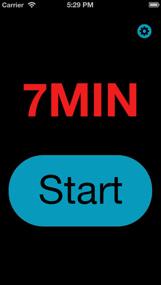 7-Min Workout: AppStore free today - Φωτογραφία 6