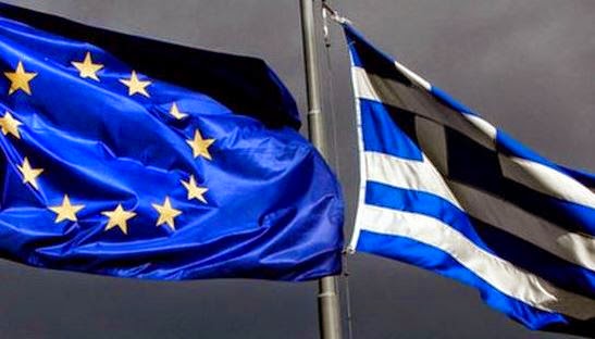 Βρυξέλλες: Απέχουμε πολύ από μια συμφωνία με την Ελλάδα - Φωτογραφία 1