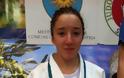 Έτοιμη η μικρή Σαββίνα Δρη από την Κάλυμνο για το Παγκόσμιο Πρωτάθλημα ΖΙΟΥ ΖΙΤΣΟΥ - Φωτογραφία 6