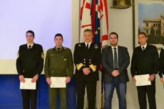 Διοργάνωση Ημερίδας στη Σχολή Ναυτικών Δοκίμων
