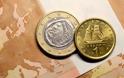 «Δέκα φορές χειρότερα για τους Έλληνες εάν βγουν από το ευρώ», δηλώνει στέλεχος της ΕΚΤ
