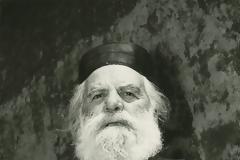6139 - Αθανάσιος προηγούμενος Ιβηρίτης (1885-1973)
