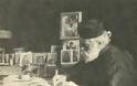 6139 - Αθανάσιος προηγούμενος Ιβηρίτης (1885-1973) - Φωτογραφία 3