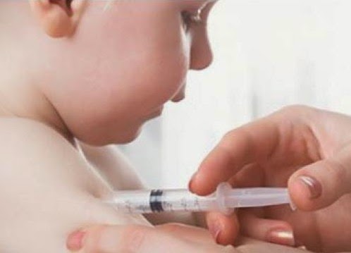 Δωρεάν κολατσιό και εμβολιασμοί σε παιδιά άπορων οικογενειών στον δήμο Παύλου Μελά - Φωτογραφία 1