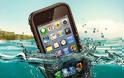 Apple: Αναπτύσσει νέα μέθοδο για αδιάβροχο iPhone