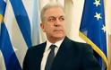 Παραιτήθηκε ο Δημήτρης Αβραμόπουλος από αντιπρόεδρος της ΝΔ