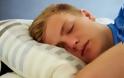 Το σταθερό πρόγραμμα ύπνου κλειδί για την υγεία των νέων...