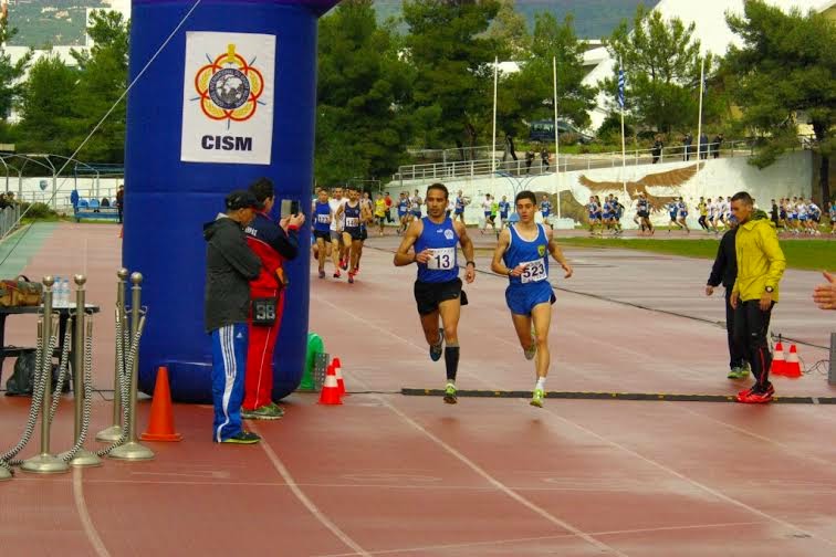 Πρωτάθλημα Ανωμάλου Δρόμου Στρατιωτικών Σχολών Ενόπλων Δυνάμεων και Σωμάτων Ασφάλειας - Φωτογραφία 14