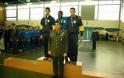 Πρωτάθλημα Ανωμάλου Δρόμου Στρατιωτικών Σχολών Ενόπλων Δυνάμεων και Σωμάτων Ασφάλειας
