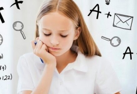 Τρία σημάδια αυτισμού σε παιδιά σχολικής ηλικίας... - Φωτογραφία 1