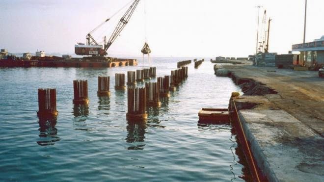 Δυτική Ελλάδα: Νωρίτερα δυο μήνες θα παραδοθεί το λιμάνι Κατακόλου - Φωτογραφία 1
