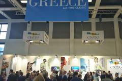 Η πρώτη πτήση τσάρτερ με Γερμανούς τουρίστες στην Κρήτη