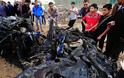 Αίγυπτος: Μπαράζ εκρήξεων στην Αλεξάνδρεια - Ένας νεκρός