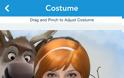 Show Your Disney Side: AppStore new free....μεταμορφωθείτε σε παιδικό ήρωα - Φωτογραφία 5