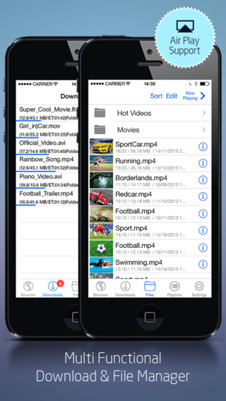 Video Downloader: AppStore free today...κατεβάστε video χωρίς jailbreak - Φωτογραφία 5