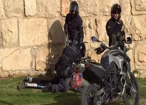 Ιερουσαλήμ: Απέτρεψαν τρομοκρατική επίθεση οι αρχές - Φωτογραφία 1