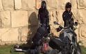 Ιερουσαλήμ: Απέτρεψαν τρομοκρατική επίθεση οι αρχές