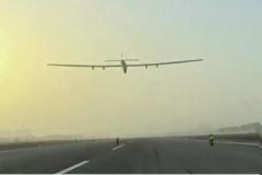 Απογειώθηκε το ηλιακό αεροπλάνο Solar Impulse 2 - ΒΙΝΤΕΟ, ΦΩΤΟ