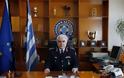 Δυτική Ελλάδα: Ανέλαβε και επισήμως σήμερα καθήκοντα ο νέος Γενικός Περιφερειακός Αστυνομικός Διευθυντής Α. Ανδρικόπουλος