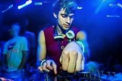 Θρήνος για τον νεαρό dj που σκοτώθηκε στο τροχαίο της Κηφισίας