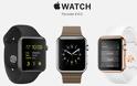 Η Apple δημοσίευσε την πρώτη διαφήμιση του Apple watch