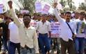 Ινδία: Δεκάδες συλλήψεις για το λιντσάρισμα 35χρονου