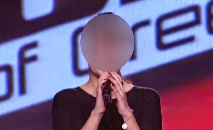 Διαγωνιζόμενη του The Voice προκάλεσε ΣΑΛΟ με τις δηλώσεις της, λίγο πριν ανέβει στη σκηνή - Δείτε ποια είναι! [photo] - Φωτογραφία 1