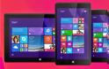 Kazam L8 και L10 Windows 8 tablets με Intel Atom