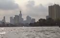 Ο ψηλότερος ουρανοξύστης της Μπανγκόκ...[video]