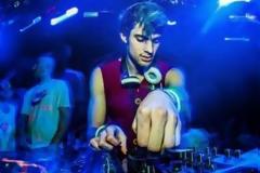 Η τραγική ιστορία του dj που σκοτώθηκε σε τροχαίο στην Κηφισίας