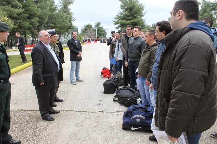 Επίσκεψη ΑΝΥΕΘΑ στο ΚΕΤΘ Αυλώνα - Φωτογραφία 2