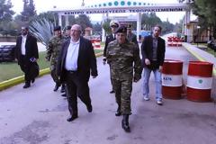 Επίσκεψη ΑΝΥΕΘΑ στο ΚΕΤΘ Αυλώνα