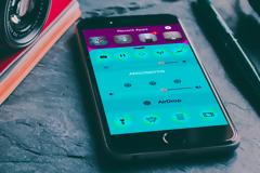 CCButtonBorder CCBB: Cydia tweak new free