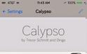 Calypso: Cydia tweak new free...και ξεχάστε τα μικρά tweak - Φωτογραφία 1