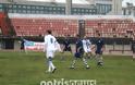 Ηλεία: Έπαιξαν ποδόσφαιρο στη μνήμη του Βασίλη Μαρτζάκλη - Παρών και ο Καραγκούνης - Φωτογραφία 4