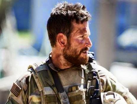 American Sniper: Η πιό επιτυχημένη ταινία του 2014 - Φωτογραφία 1