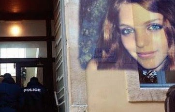 Ενοχοι οι γιατροί για το θάνατο της 16χρονης Στέλλας Ακουμιανάκη - Αναλυτικά οι ποινές [photos] - Φωτογραφία 1
