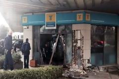Η απίστευτη εικόνα που υπήρχε στο σημείο που σκοτώθηκε ο 22χρονος στο Μαρούσι και πάγωσαν όλοι... [photo]