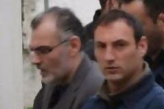 Επέστρεψε στις φυλακές Δομοκού ο ισοβίτης Επαμεινώνδας Κορκονέας [photos]