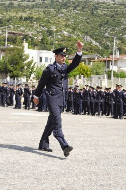 Αύριο οι απαντήσεις για τον θάνατο ΣΟΚ του 33χρονου Λαμιώτη πυροσβέστη Χρήστου Γιαταγάνα - Φωτογραφία 2