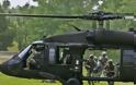 Φλόριντα: Έντεκα Αμερικανοί στρατιώτες αγνοούνται μετά την πτώση ελικοπτέρου