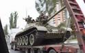 Στρατιωτικές ασκήσεις σε τρεις ακόμη περιοχές της Ρωσίας