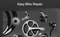 Easy Bike Repair: AppStore free today...όλα για το ποδήλατο σας - Φωτογραφία 3